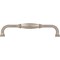 Jeffrey Alexander 160 mm Center-to-Center Satin Nickel Audrey Cabinet Pull 278-160SN - alternate 3